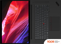 Ноутбук Lenovo THINKPAD P1 GEN 6 21FV000CUE (212415)