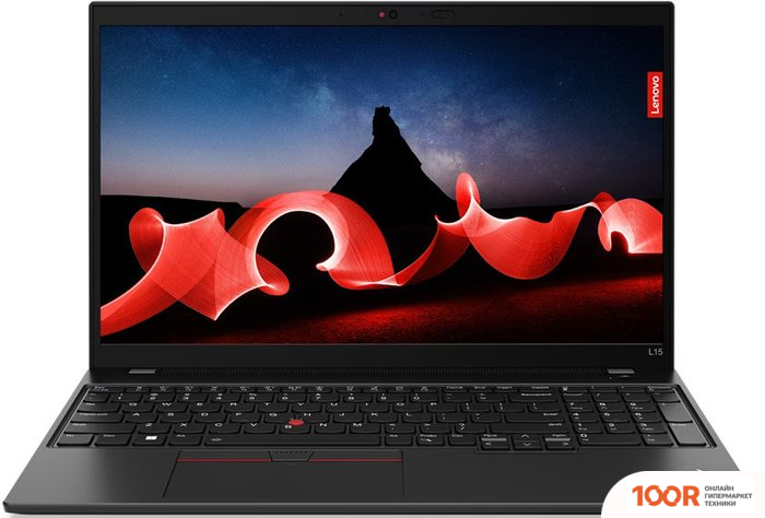 Ноутбук Lenovo THINKPAD L15 GEN 4 INTEL 21H4A003CD (212371)