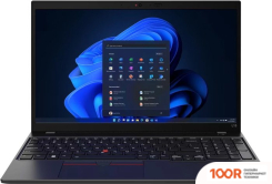 Ноутбук Lenovo THINKPAD L15 GEN 3 21C4S3TF00 (212366)