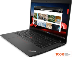 Ноутбук Lenovo THINKPAD L14 GEN 4 INTEL 21H2SB3Y00 (212351)