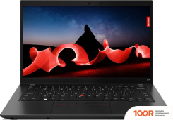 Ноутбук Lenovo THINKPAD L14 GEN 4 INTEL 21H2A3LBCD (212350)