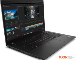 Ноутбук Lenovo THINKPAD L14 GEN 4 AMD 21H6S14R07 (212345)