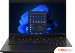 Ноутбук Lenovo THINKPAD L14 GEN 3 21C2A4W5CD (212342)