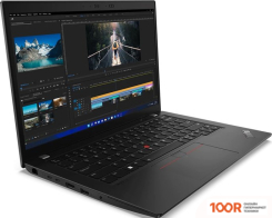 Ноутбук Lenovo THINKPAD L14 GEN 3 21C2A4W5CD (212342)