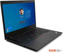 Ноутбук Lenovo THINKPAD L14 GEN 2 20X2S9RJ00 (212341)