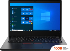 Ноутбук Lenovo THINKPAD L14 GEN 2 20X2S9RJ00 (212341)