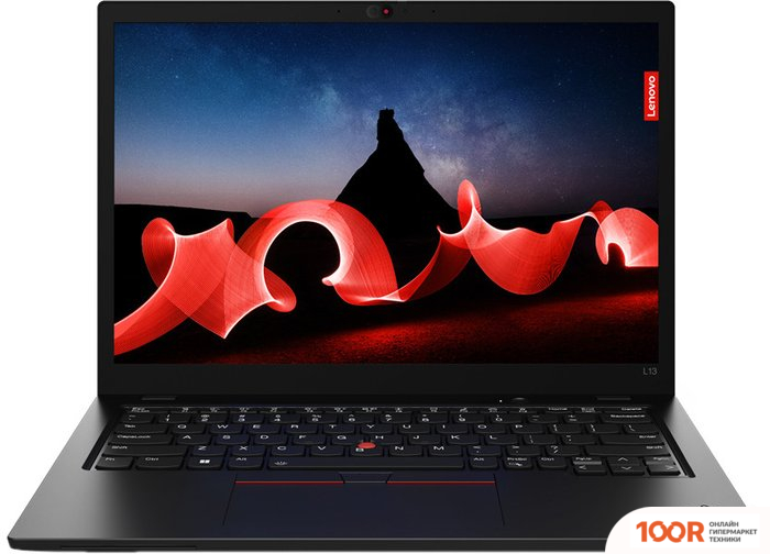 Ноутбук Lenovo THINKPAD L13 GEN 4 AMD 21FQA08MCD-N001 (212280)