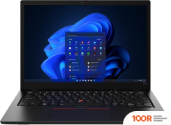 Ноутбук Lenovo THINKPAD L13 GEN 3 AMD 21BAA01TCD (212269)