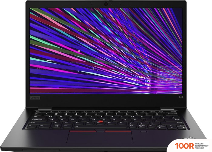 Ноутбук Lenovo THINKPAD L13 GEN 2 INTEL 20VJS7LE00 (212267)