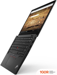 Ноутбук Lenovo THINKPAD L13 GEN 2 INTEL 20VJS7LE00 (212267)