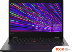 Ноутбук Lenovo THINKPAD L13 GEN 2 INTEL 20VJS7LD00 (212266)