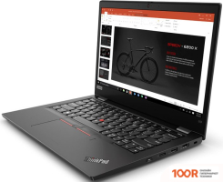 Ноутбук Lenovo THINKPAD L13 GEN 2 INTEL 20VJA2U4CD (212261)