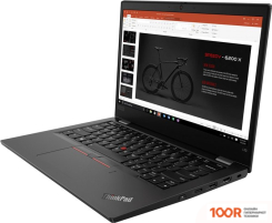 Ноутбук Lenovo THINKPAD L13 GEN 2 INTEL 20VJA2U4CD (212261)