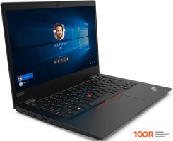 Ноутбук Lenovo THINKPAD L13 GEN 2 AMD 21AB004NRT (212250)