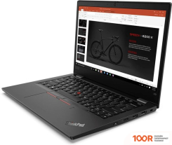 Ноутбук Lenovo THINKPAD L13 GEN 2 AMD 21AB004NRT (212250)