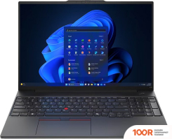 Ноутбук Lenovo THINKPAD E16 GEN 2 INTEL 21MBS12U00 (212210)