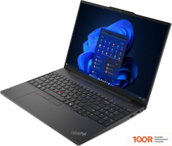Ноутбук Lenovo THINKPAD E16 GEN 2 INTEL 21MBS12U00 (212210)