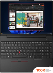 Ноутбук Lenovo THINKPAD E16 GEN 2 INTEL 21MA004VRT (212207)