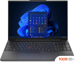 Ноутбук Lenovo THINKPAD E16 GEN 1 INTEL 21JN009WRT (212198)