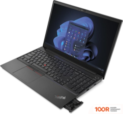 Ноутбук Lenovo THINKPAD E15 GEN 4 INTEL 21E600C2RT (212175)