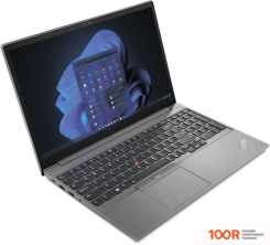 Ноутбук Lenovo THINKPAD E15 GEN 4 INTEL 21E6007HUS (212172)
