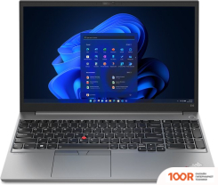 Ноутбук Lenovo THINKPAD E15 GEN 4 INTEL 21E6007GUS (212171)