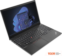 Ноутбук Lenovo THINKPAD E15 GEN 4 INTEL 21E6005WRT (212163)