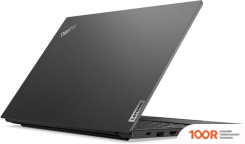 Ноутбук Lenovo THINKPAD E15 GEN 4 AMD 21ED0082PB (212162)
