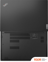 Ноутбук Lenovo THINKPAD E15 GEN 4 AMD 21ED003QRI (212161)