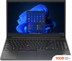 Ноутбук Lenovo THINKPAD E15 GEN 4 AMD 21ED003QRI (212161)