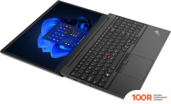 Ноутбук Lenovo THINKPAD E15 GEN 4 AMD 21ED003QRI (212161)