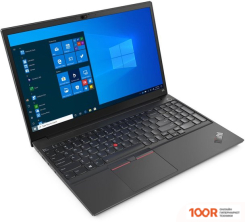 Ноутбук Lenovo THINKPAD E15 GEN 3 AMD 20YG0041RT (212138)