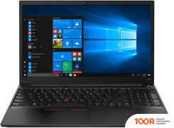 Ноутбук Lenovo THINKPAD E15 GEN 2 INTEL 20TD003LRT (212122)
