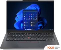 Ноутбук Lenovo THINKPAD E14 GEN 5 INTEL 21JK0006RT (212048)