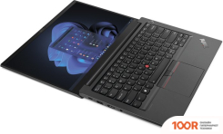 Ноутбук Lenovo THINKPAD E14 GEN 4 INTEL 21E30085RT (212041)