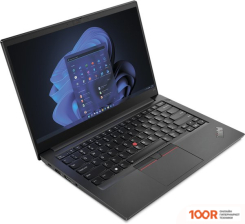 Ноутбук Lenovo THINKPAD E14 GEN 4 INTEL 21E30077CD (212039)