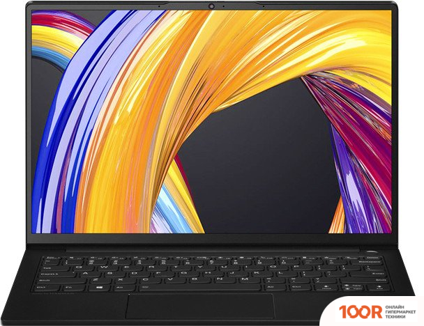 Ноутбук Lenovo THINKBOOK K3-ITL 82NRCT01WW (211902)