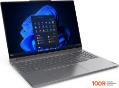 Ноутбук Lenovo THINKBOOK 16P G5 IRX 21N50042QN (211901)