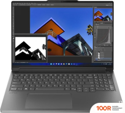 Ноутбук Lenovo THINKBOOK 16P G4 IRH 21J80020RU (211898)