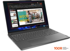 Ноутбук Lenovo THINKBOOK 16P G4 IRH 21J80009RU (211895)