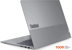 Ноутбук Lenovo THINKBOOK 16 G7 IML 21MSA062RU (211880)