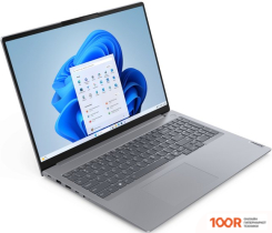 Ноутбук Lenovo THINKBOOK 16 G7 IML 21MS0045RU (211873)