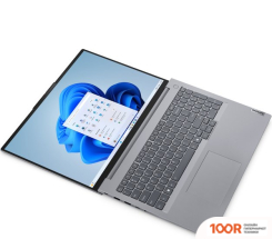 Ноутбук Lenovo THINKBOOK 16 G7 IML 21MS0002AU (211864)
