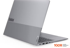 Ноутбук Lenovo THINKBOOK 16 G6 IRL 21KH00B6AU (211834)