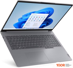 Ноутбук Lenovo THINKBOOK 16 G6 IRL 21KH007YRM (211828)