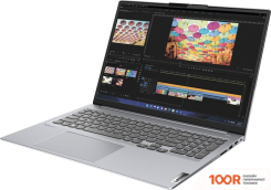 Ноутбук Lenovo THINKBOOK 16 G4+ IAP 21CY006PRU (211791)