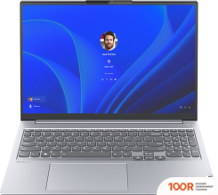 Ноутбук Lenovo THINKBOOK 16 G4+ IAP 21CY006LRU (211790)