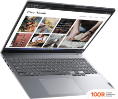 Ноутбук Lenovo THINKBOOK 16 G4+ IAP 21CY004NRU (211789)