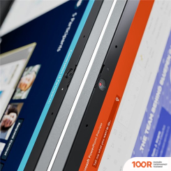 Ноутбук Lenovo THINKBOOK 15P IMH 20V30009RU (211773)