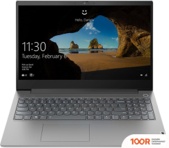 Ноутбук Lenovo THINKBOOK 15P IMH 20V30009RU (211773)